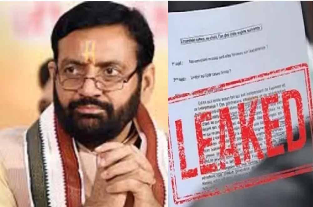 NEET एग्जाम में गड़बड़ी रोकने बड़ा एक्शन, हरियाणा पुलिस सतर्क; CM सैनी की सीधी नजर
