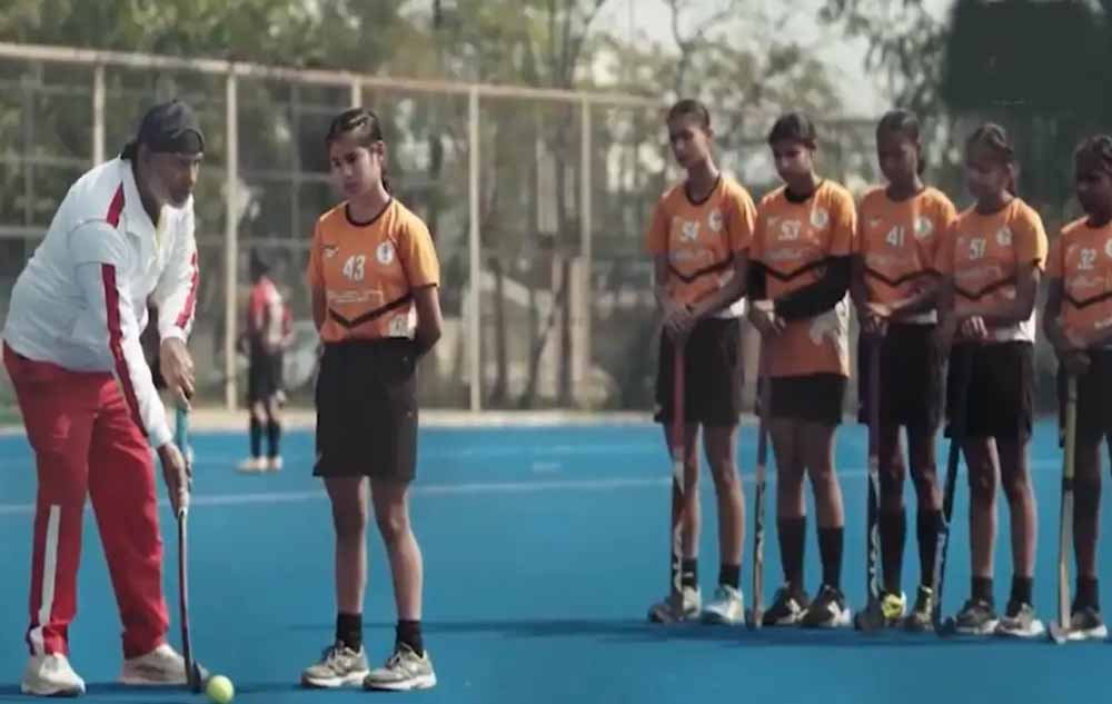 खेल जगत में गौरव का पल, कोच बलदेव सिंह को मिला ‘पद्मश्री’ सम्मान