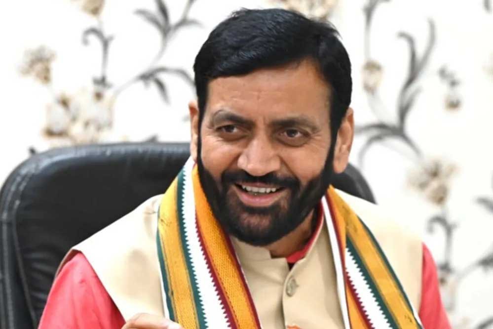 रीमा के आगे फीकी पड़ी भाजपा की पूरी फौज: CM, मंत्री और सांसदों के प्रचार के बाद भी मिली हार