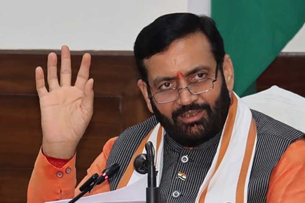 लुधियाना में हरियाणा CM का दौरा, नायब सैनी वर्करों को जीत की राह दिखाएंगे, चुनावी रणनीति पर बैठक