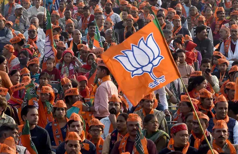 हरियाणा में BJP का विजय रथ जारी, निकाय चुनाव में कांग्रेस क्यों नहीं तोड़ पाई हार का सिलसिला