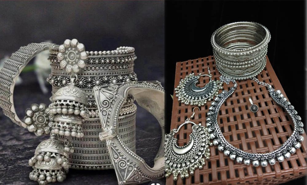 चांदी महंगी हुई ₹13,000 में तीन दिन, हाई से ₹2 लाख टूटी; सोने का भाव भी सामने
