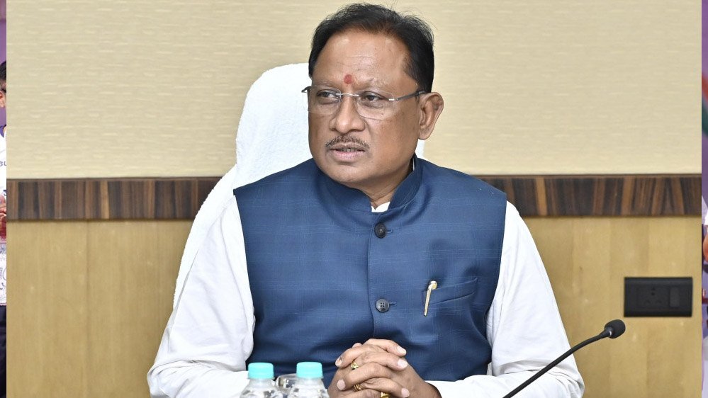 छत्तीसगढ़ में 500 करोड़ का बड़ा निवेश, हॉस्पिटैलिटी सेक्टर को मिलेगी नई पहचान