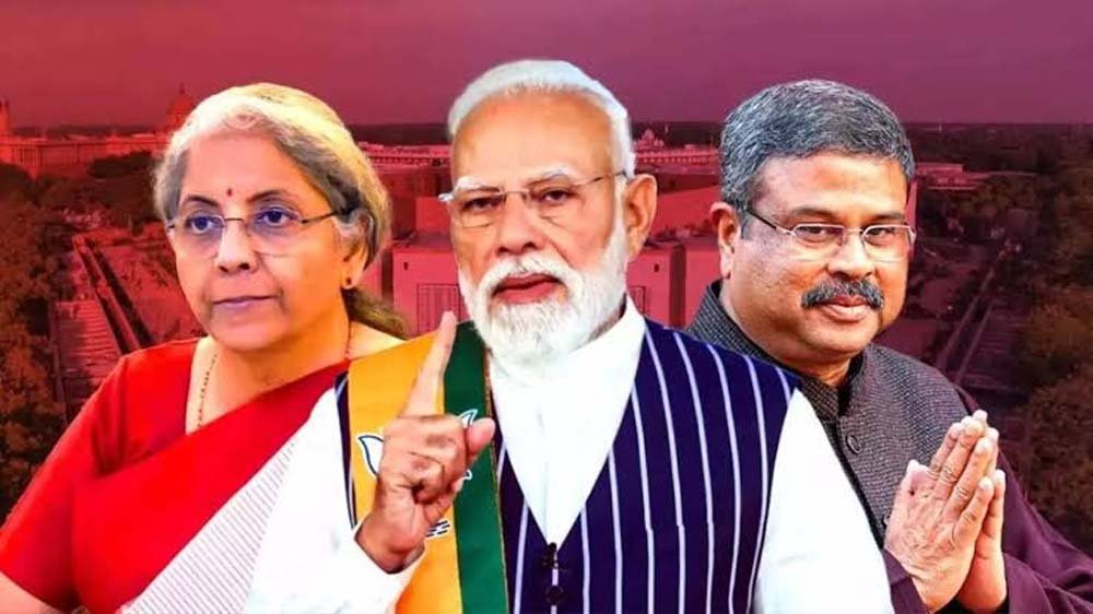 कैबिनेट विस्तार को लेकर सियासी हलचल तेज, शिक्षा और वित्त मंत्रालय में बदलाव की अटकलें