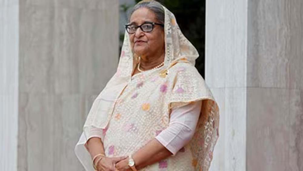 “डरने वाली नहीं हूं”शेख हसीना ने मौत की सजा और देश वापसी को लेकर रखी अपनी बात