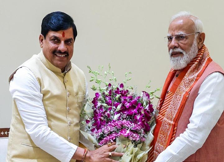PM मोदी का विजन: सेवा और सुशासन के साथ सांस्कृतिक विरासत को मिला नया सम्मान