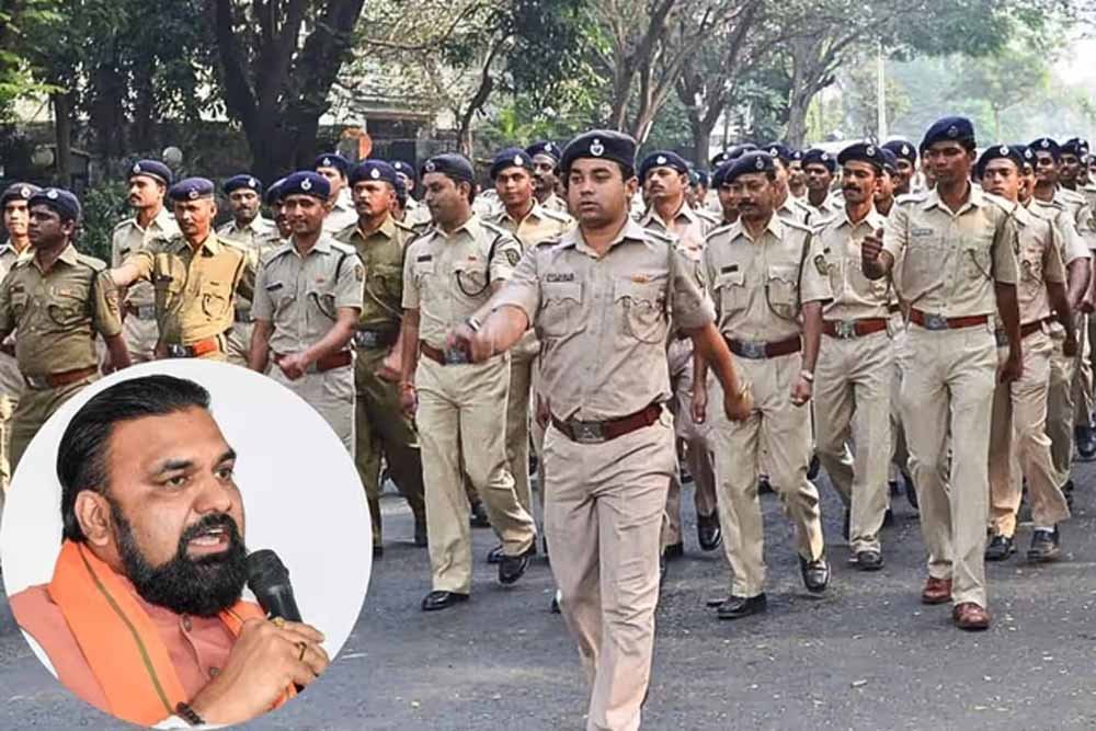 बिहार में पुरानी जोनल सिस्टम की वापसी, पुलिसिंग सुधार के लिए सरकार का नया कदम