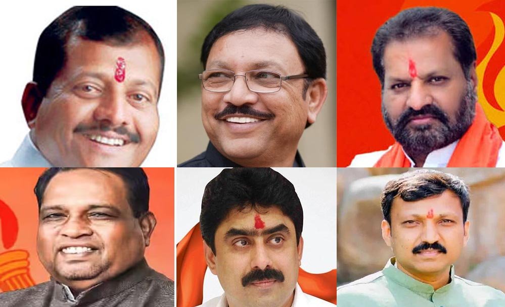 महाराष्ट्र की राजनीति में भूचाल! उद्धव गुट के 6 सांसद बागी, शिंदे खेमे में जाने की अटकलें तेज