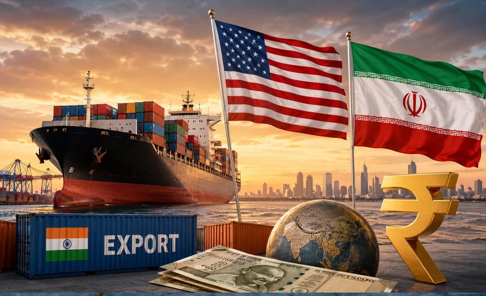 2 महीने का संकट खत्म! US-Iran Peace Deal के बाद होर्मुज से निकला पहला ईरानी तेल खेप