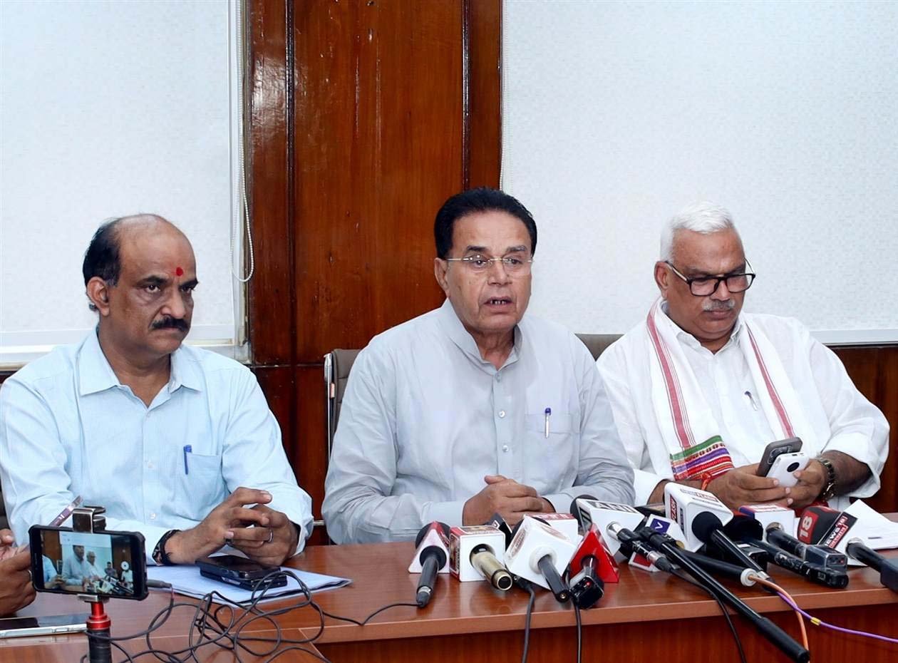 यूसीसी लागू करने की दिशा में बढ़ा राजस्थान, समिति करेगी जनसंवाद