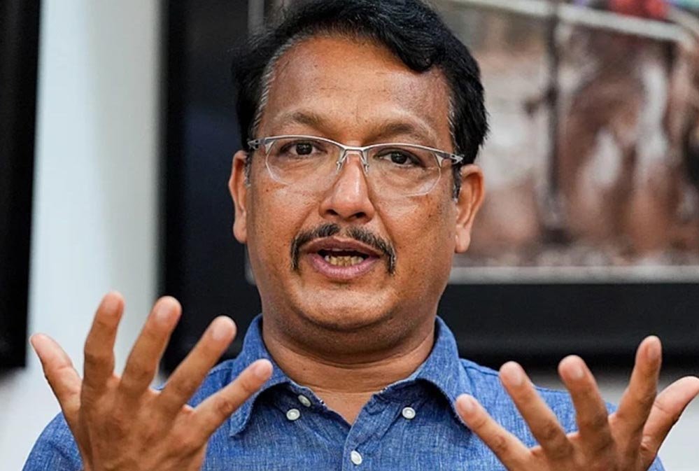 मनु भाकर के कोच और महान निशानेबाज जसपाल राणा ने ली अंतिम सांस, 49 की उम्र में निधन