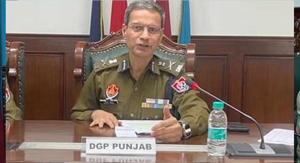 अंबाला-पटियाला के 2 संदिग्ध आतंकी गिरफ्तार, KZF मॉड्यूल और पंजाब ब्लास्ट प्लान से जुड़े तार