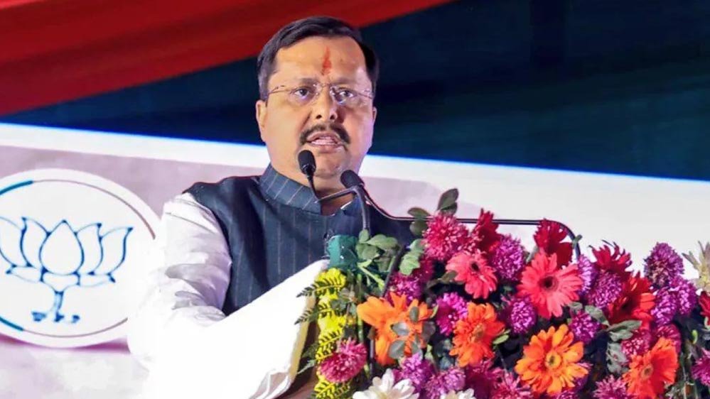 लुधियाना में भाजपा का शक्ति प्रदर्शन! दौरे के आखिरी दिन कार्यकर्ताओं से मिलेंगे नितिन नबीन