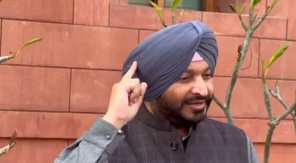 रेल राज्य मंत्री रवनीत बिट्टू आज जालंधर को देंगे बड़ी सौगात, दो ROB परियोजनाओं का होगा शिलान्यास