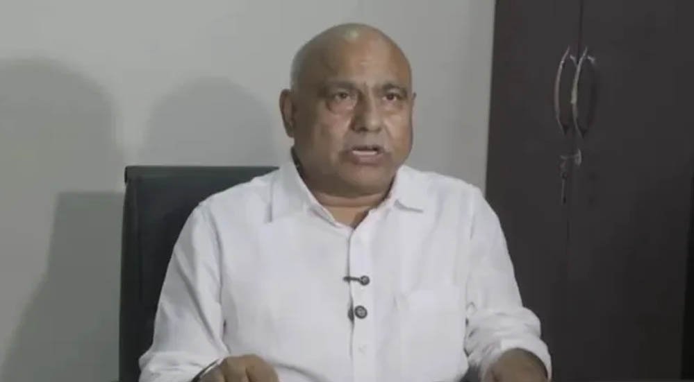 CM मोहन यादव के बचाव में उतरी BJP, कहा- कांग्रेस के षड्यंत्र का जनता देगी जवाब