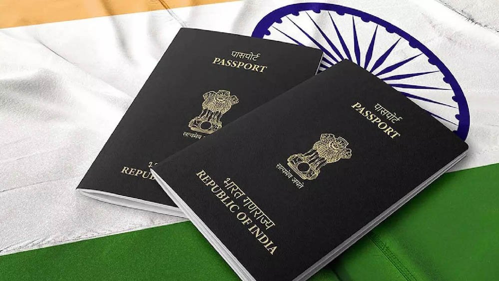 Passport Fee Hike: अब पासपोर्ट बनवाने पर ₹2,000 तक ज्यादा खर्च, 1 जुलाई से लागू होंगे नए नियम