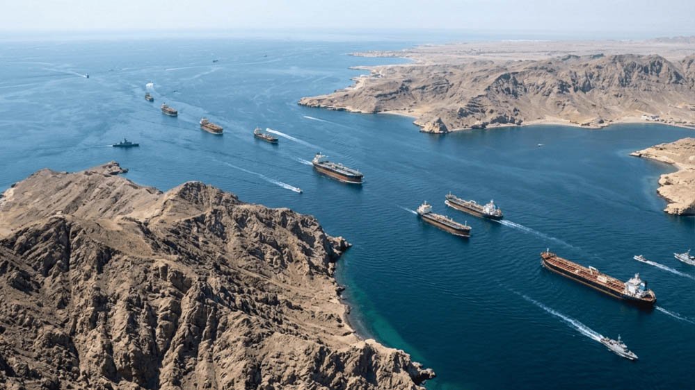 Hormuz Strait Crisis: ड्रोन हमले के बाद 11 हजार नाविकों की सुरक्षा पर संकट, ईरान से बढ़ा समुद्री तनाव