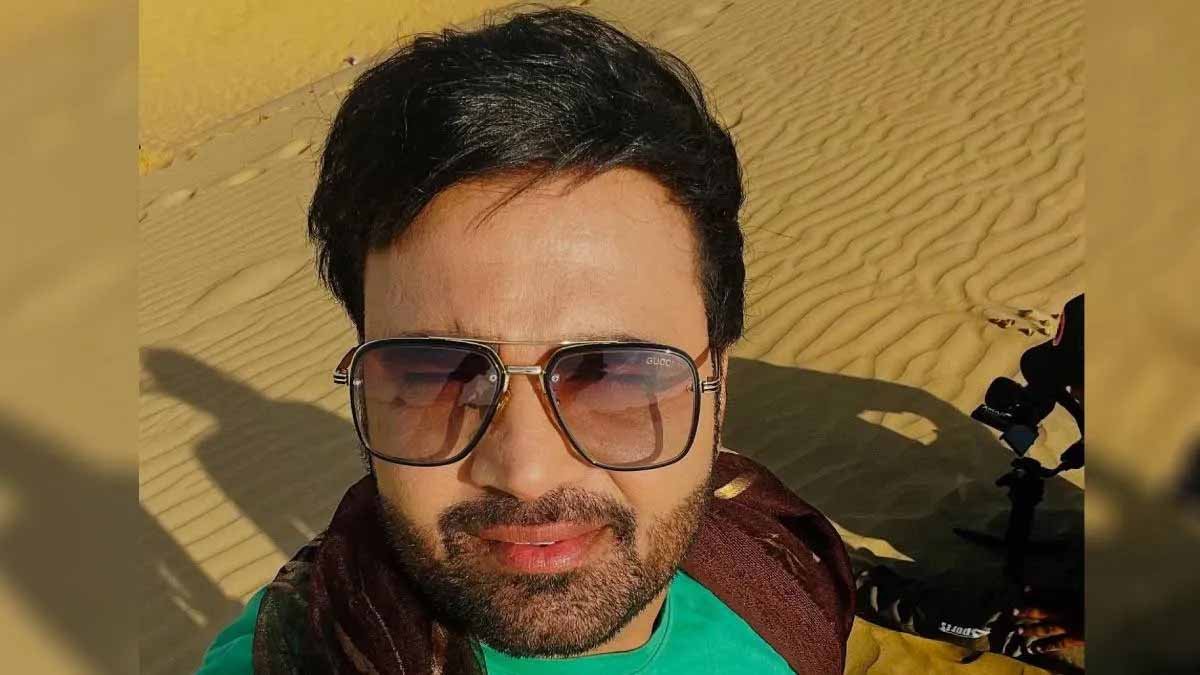 नए हरियाणवी गाने पर आपत्ति, अश्लीलता के आरोप में कार्रवाई की मांग