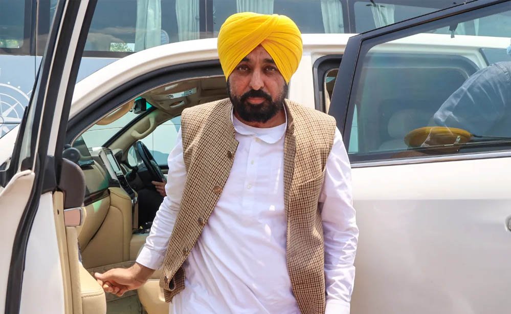 श्री अकाल तख्त साहिब का क्या है महत्व? जहां पेश होंगे पंजाब के CM भगवंत मान, समझिए इसकी पूरी भूमिका
