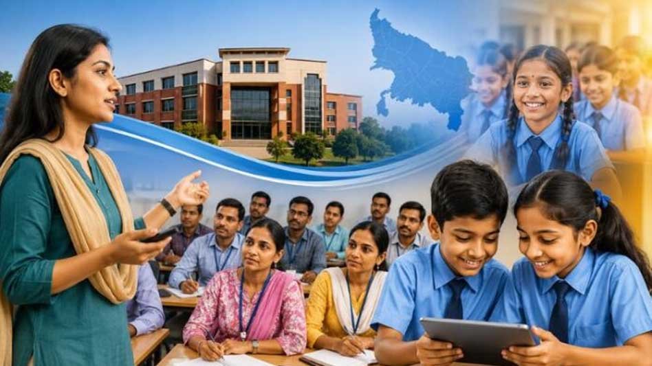 शिक्षा की गुणवत्ता सुधारने की पहल, राज्य स्तरीय मास्टर ट्रेनर प्रशिक्षण कार्यक्रम का आज से आगाज