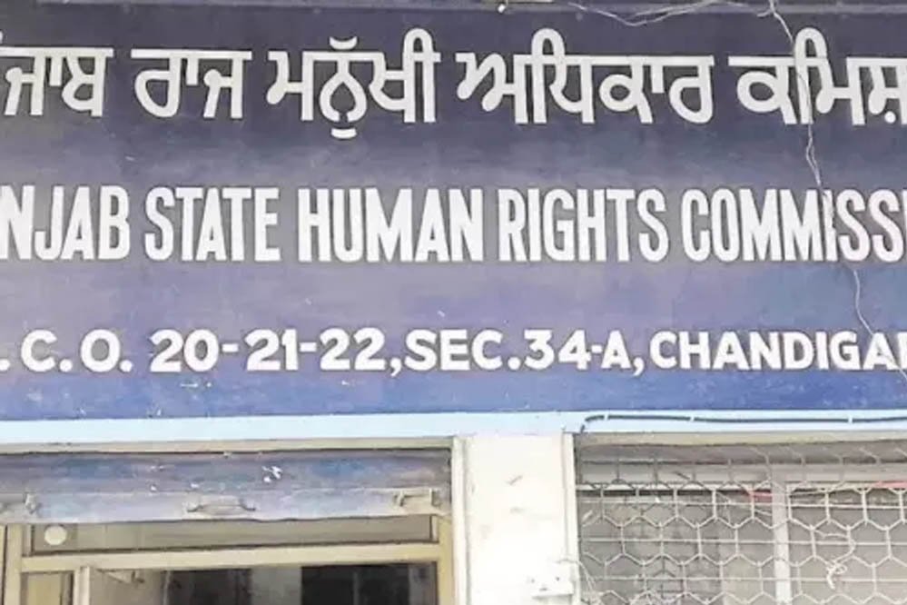 35 एनकाउंटर पर उठे सवाल, मिलते-जुलते पैटर्न के आरोपों के बीच पंजाब पुलिस को ह्यूमन राइट्स कमीशन का नोटिस