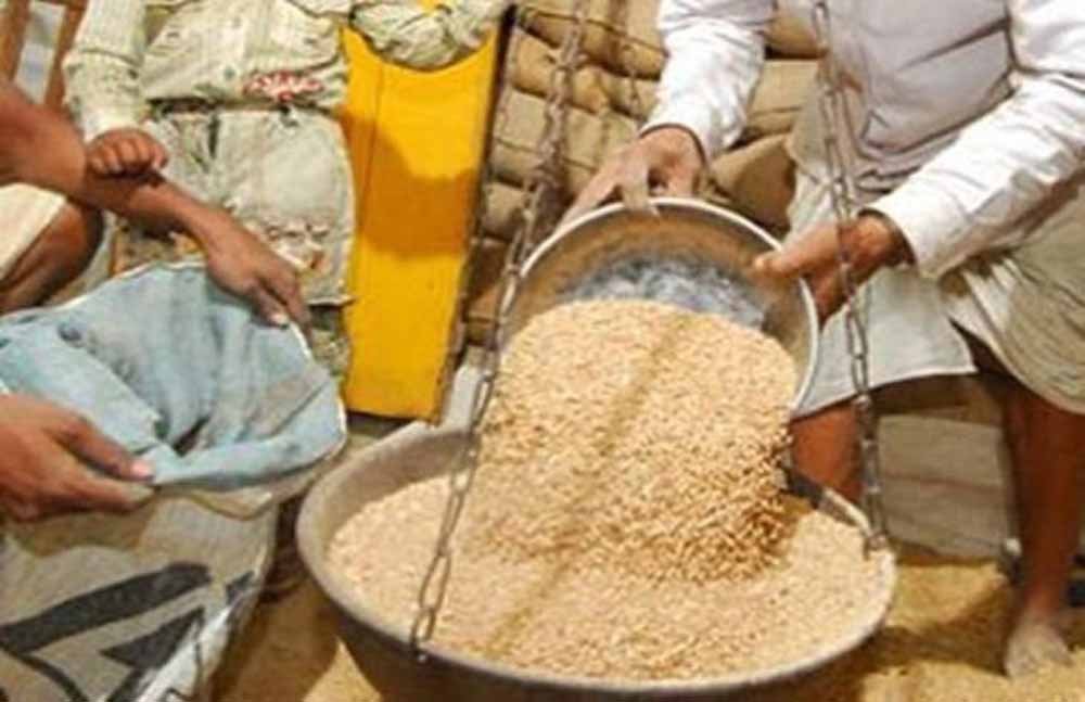 राशन वितरण व्यवस्था में पारदर्शिता बढ़ाने के लिए चार चरणों में सत्यापन प्रक्रिया, सभी डिपो की भौतिक जांच भी शामिल