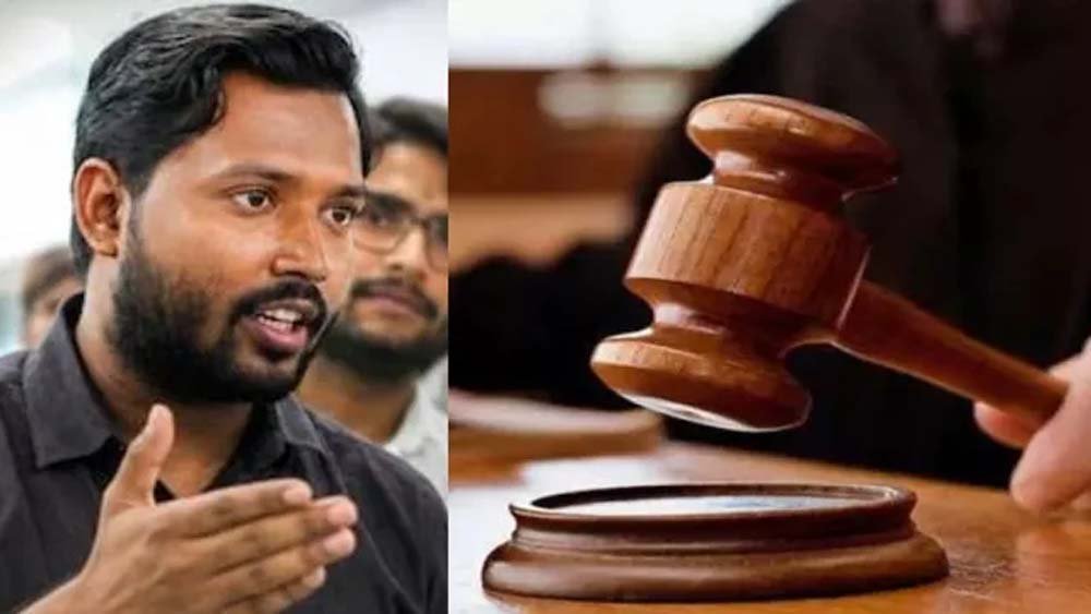 पटना में फैजल खान मामले में कानूनी उलझन बढ़ी, गिरफ्तारी पर फिलहाल रोक जारी