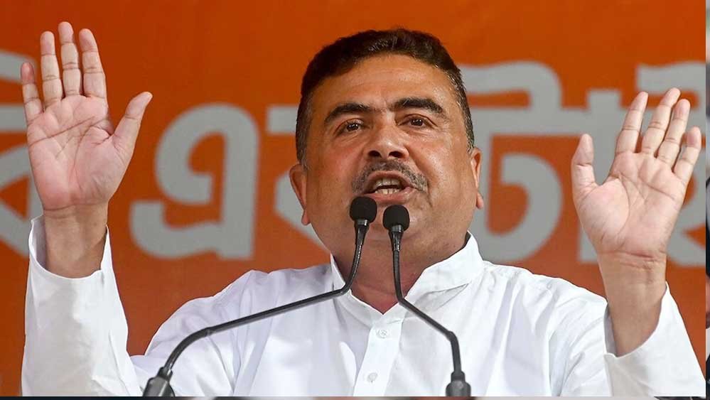 TMC पर मंत्री का निशाना, ‘छवि सुधारने की कोशिश में जुटे हैं’; BJP कार्यकर्ताओं को दी चेतावनी