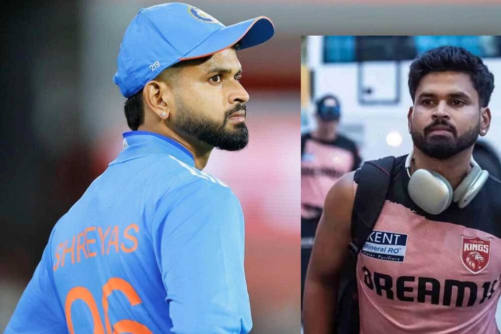 सूर्यकुमार यादव की कुर्सी खतरे में! टीम इंडिया के नए T20 कप्तान को लेकर तेज हुई चर्चा