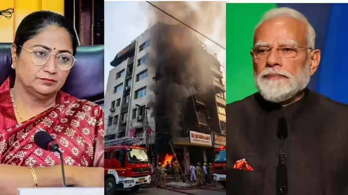 पीएमएनआरएफ से मृतकों के परिजनों को 2 लाख और घायलों को 50 हजार रुपये मुआवजे का ऐलान