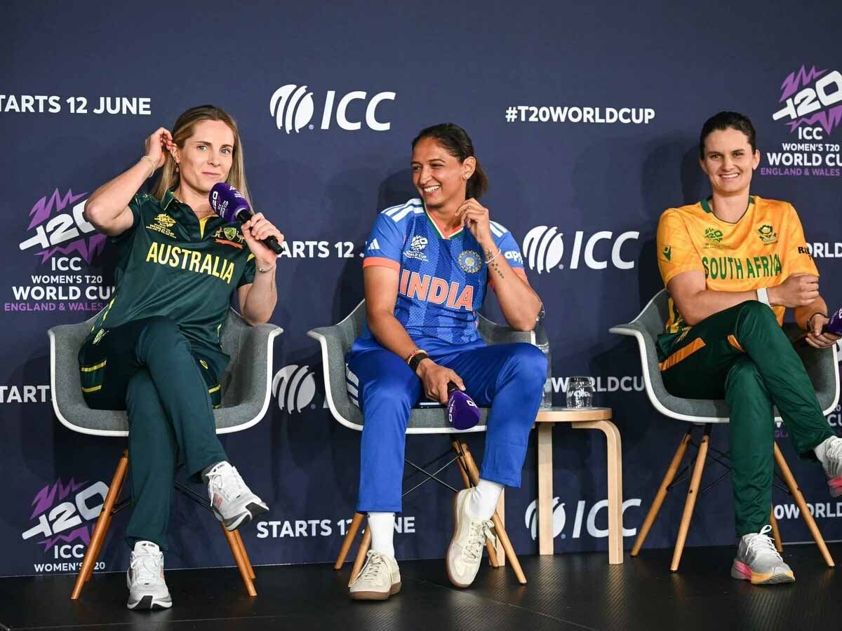 कौन बनेगा चैंपियन? महिला टी20 विश्व कप में भारत की चुनौती और छुपा रुस्तम टीमें मैदान में