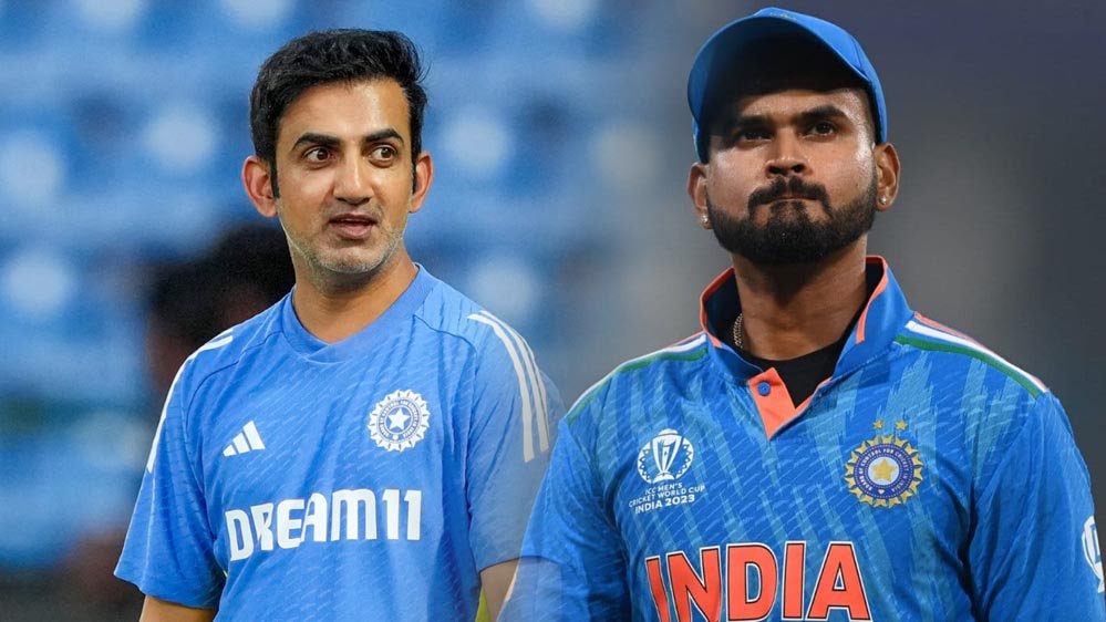 ‘अपनी पहचान खुद बनाऊंगा’… T20 कप्तान बनते ही श्रेयस अय्यर का दमदार संदेश, क्रिकेट जगत में छिड़ी बहस