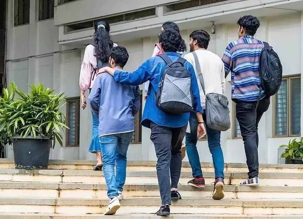 इंजीनियरिंग छात्रों के लिए बड़ा अपडेट, IIT-NIT एडमिशन की पहली सीट अलॉटमेंट 13 जून को घोषित होगी