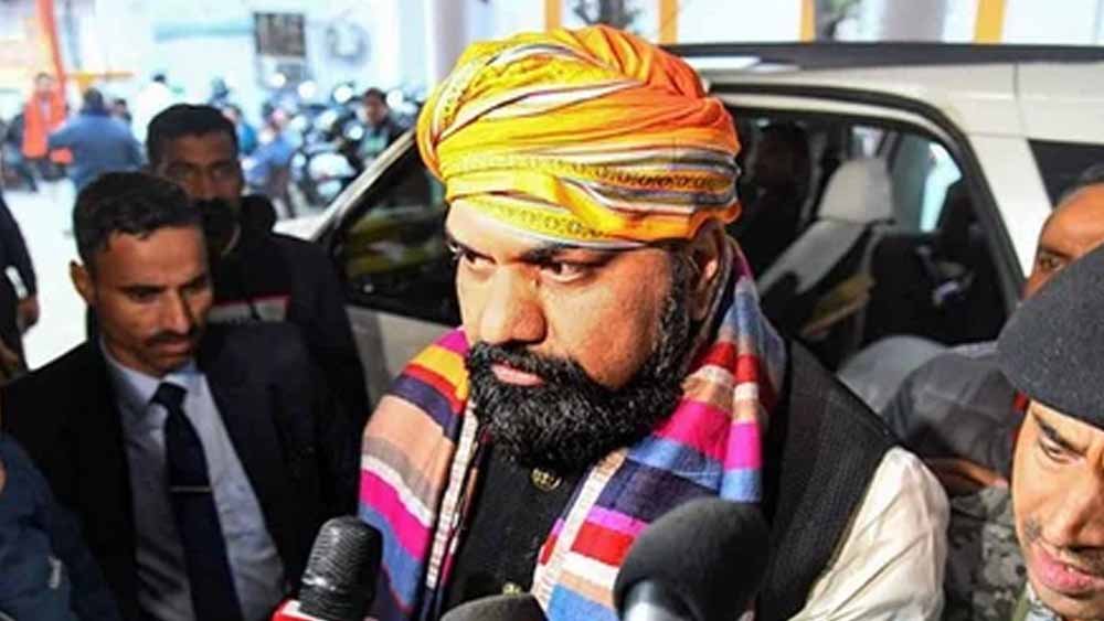 सम्राट चौधरी बोले- ‘एक परिवार को अलग-अलग सरकारी आवास नहीं’, लालू परिवार पर साधा निशाना