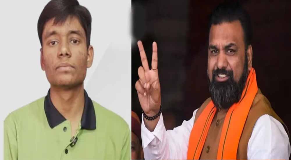 JEE Advanced में शुभम का जलवा, गया के छात्र ने हासिल की ऑल इंडिया रैंक-1