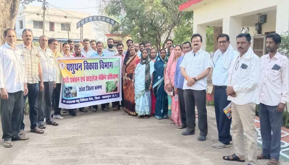 किसानों के लिए अतिरिक्त आमदनी का साधन बना दुग्ध उत्पादन, पशुपालन को बढ़ावा देने पर जोर