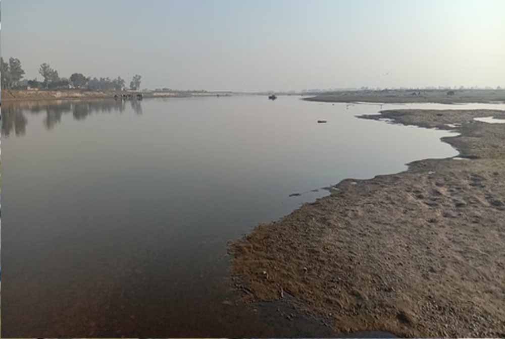 सोनीपत: फैक्ट्रियों को लगाना होगा मॉनिटरिंग सिस्टम, पानी के ट्रीटमेंट पर रहेगी 24×7 नजर