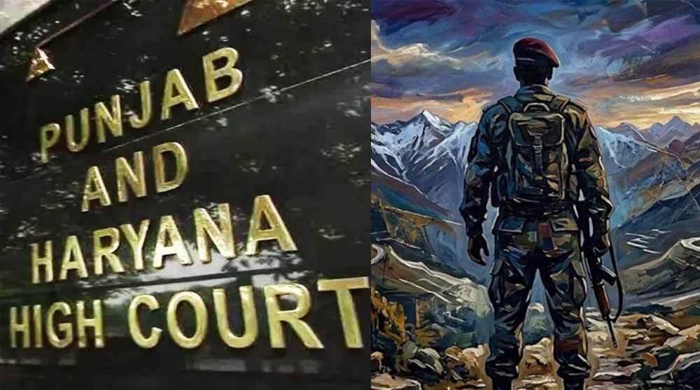BSF की बर्खास्तगी पर अदालत की राहत, 21 साल बाद पूर्व जवान को मिली दिव्यांग पेंशन