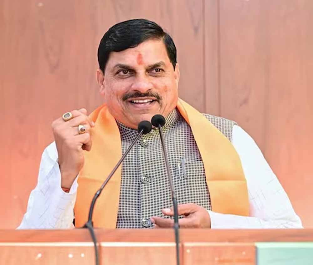सागर के केसली में राज्य स्तरीय कार्यक्रम, मुख्यमंत्री मोहन यादव आज जारी करेंगे लाड़ली बहना योजना की 37वीं किस्त