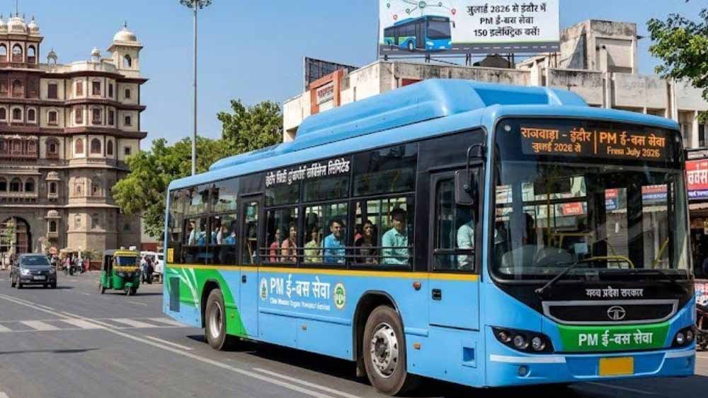 MP को मिली बड़ी सौगात, 21 साल बाद सरकारी बस सेवा की वापसी; इंदौर से होगी शुरुआत