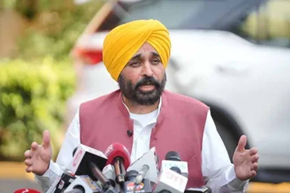 बेअदबी कानून पर आज होगी अहम सुनवाई, अकाल तख्त के सामने पंजाब सरकार रखेगी अपना पक्ष
