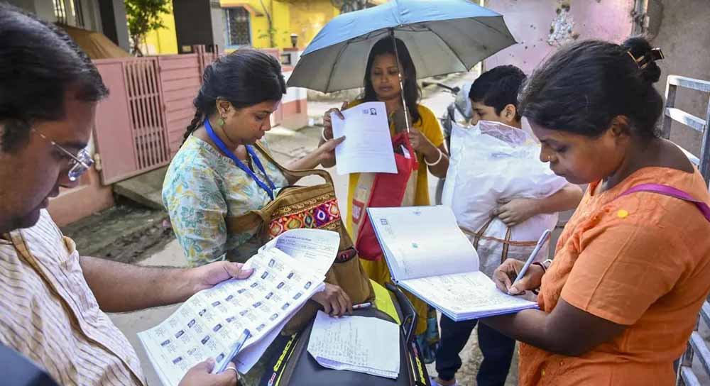 जालंधर की चार सीटों पर पड़ेगा प्री-SIR जांच का प्रभाव? पंजाब की राजनीति में नई चर्चा शुरू
