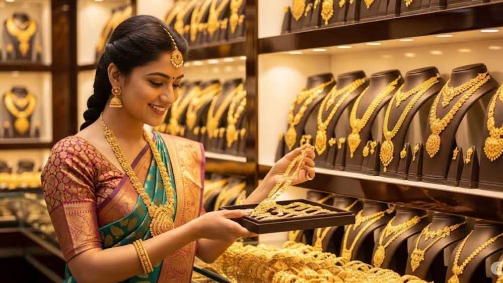 सोना-चांदी खरीदने का मौका, चांदी ₹3000 और सोना ₹2000 तक लुढ़का