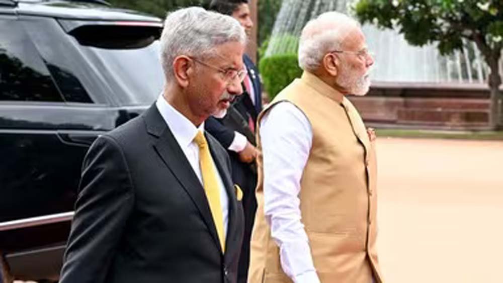 UNSC चुनाव में भारत की दावेदारी, चीन की प्रतिक्रिया से बढ़ी वैश्विक चर्चा
