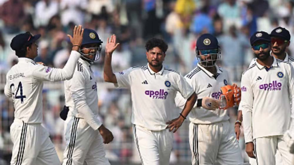 वॉशिंगटन सुंदर अनफिट हुए तो सारांश जैन को मिल सकता है मौका