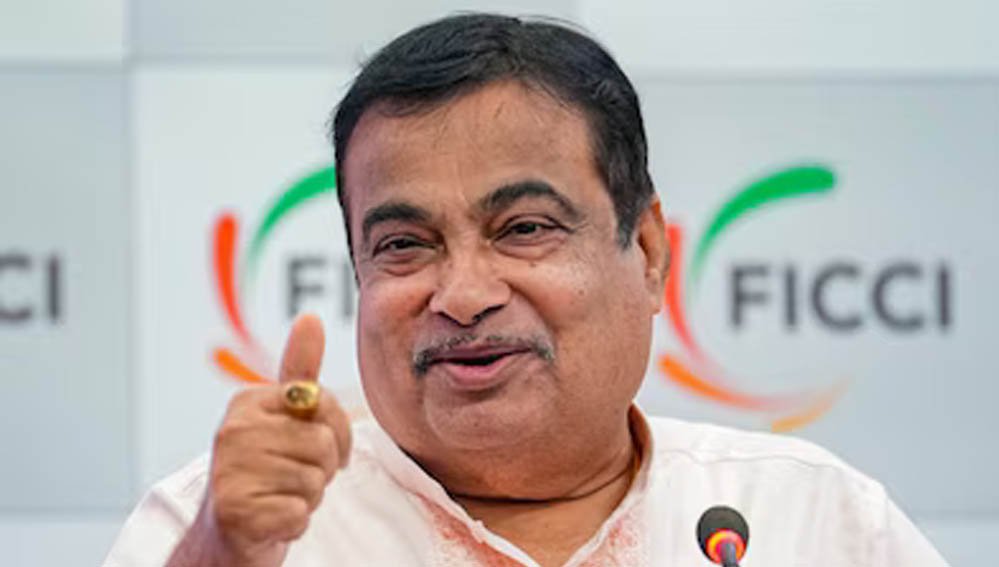 डीजल से मिलेगी राहत? ₹20 प्रति लीटर वाले वैकल्पिक ईंधन पर नितिन गडकरी का बड़ा रोडमैप