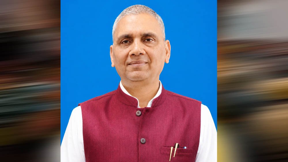 सैन्य अभियंता सेवा में बड़ा प्रशासनिक बदलाव, अजय कुमार जैन को मिली महानिदेशक (कार्मिक) की जिम्मेदारी