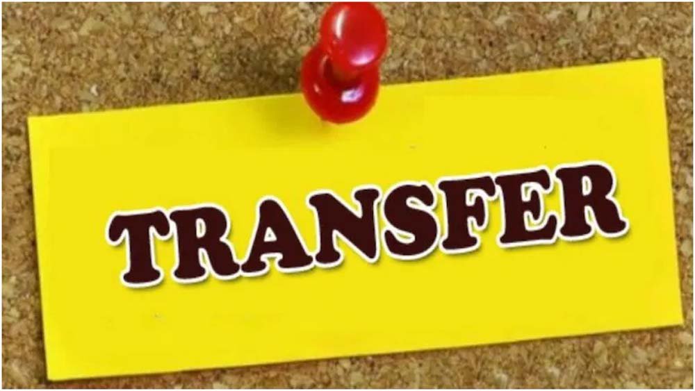 Bhajanlal government extends transfer window; transfers to continue until July 10