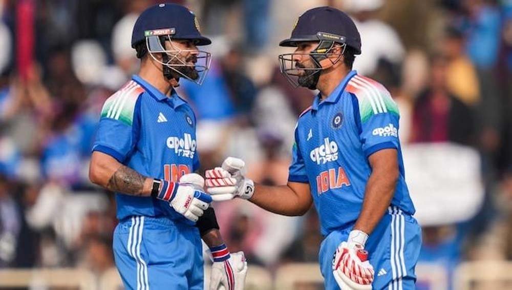 रोहित-विराट की वापसी से इंग्लैंड के खिलाफ भारत बढ़ाएगा जीत की उम्मीदें फिर