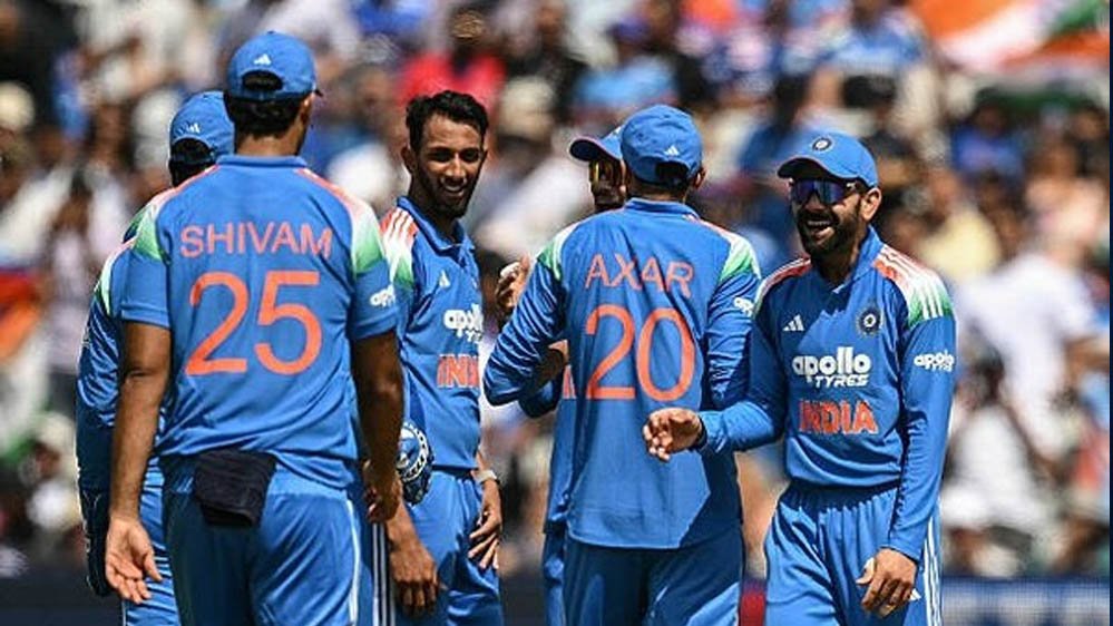 एजबेस्टन टेस्ट में टीम इंडिया का दबदबा, 17 ओवर के भीतर इंग्लैंड के 5 बल्लेबाज ढेर